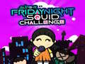 Xogo Super Friday Night Squid Challenge Game