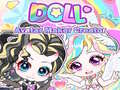 Xogo Doll Avatar Maker Creator