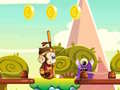 Xogo Jive Jerry: Banana Bomblet