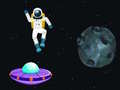 Xogo Careening Though Space