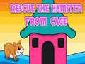 Xogo Rescue The Hamster From Cage