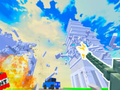 Xogo Destruction Simulator 3D 