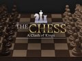 Xogo The Chess