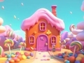 Xogo Coloring Book: Candy House 2
