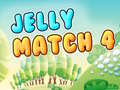Xogo Jelly Match 4