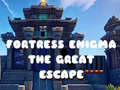 Xogo Fortress Enigma The Great Escape