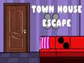 Xogo Town House Escape