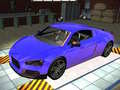 Xogo Car Stunts 2050