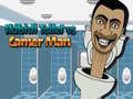 Xogo Skibidi Toilet vs Camer Man