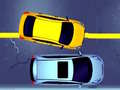 Xogo Race street of crash