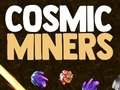 Xogo Cosmic Miners