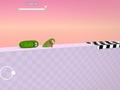 Xogo Cucumber Man