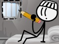 Xogo Dop Stickman Jailbreak