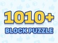 Xogo 1010 + Block Puzzle