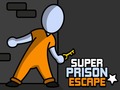 Xogo Super Prison Escape