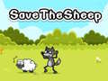 Xogo Save The Sheep