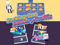 Xogo Parking-Jam Delivery-Traffic
