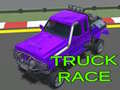 Xogo Truck Race