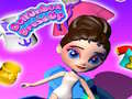 Xogo Doll Unbox Dress Up