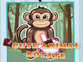 Xogo Cute Animal Rotate 