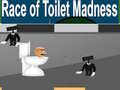 Xogo Race of Toilet Madness
