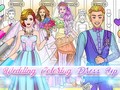 Xogo Wedding Coloring Dress Up