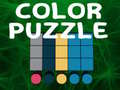 Xogo Color Puzzle