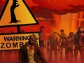 Xogo Outpost: Zombie Apocalypse