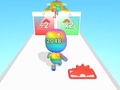 Xogo Man Runner 2048