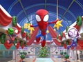 Xogo Jump Into Wow Christmas