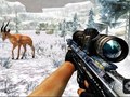 Xogo Sniper Hunting Jungle 2022