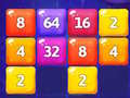 Xogo 2048 Fusion