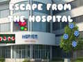 Xogo Escape From The Hospital