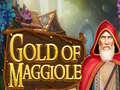 Xogo Gold of Maggiole