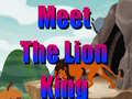 Xogo Meet The Lion King 