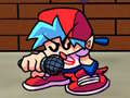 Xogo Friday Night Funkin VS Scary Skibidi Toilet