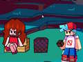 Xogo Friday Night Funkin Herobrine’s Curse
