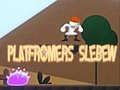 Xogo Platfromers Slebew