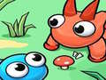 Xogo Eat to Evolve