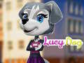 Xogo Lucy Dog Care