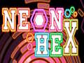 Xogo Neon Hex