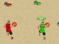 Xogo Dunk Clash 3D