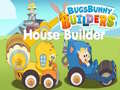Xogo Bugs Bunny Builders House Builder