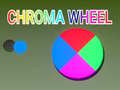 Xogo Chroma Wheel