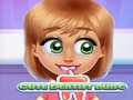 Xogo Cute Dentist Bling