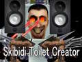 Xogo Skibidi Toilet Creator