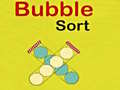 Xogo Bubble Sort