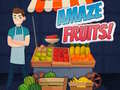 Xogo Amaze Fruits