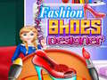 Xogo Fashion Shoes Designer