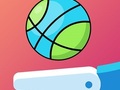 Xogo Flipper Dunk 3D